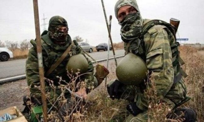 Російські військові масово звільняються після боїв за Авдіївку