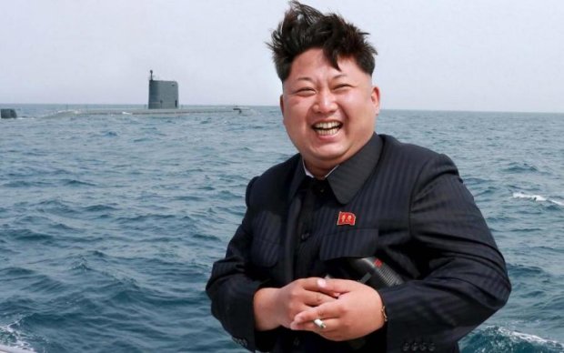 Спецслужбы КНДР неизвестно как спасли жизнь Ким Чен Ына