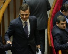 Хакеры обнаружили паспорта граждан РФ Левочкина и Бойко