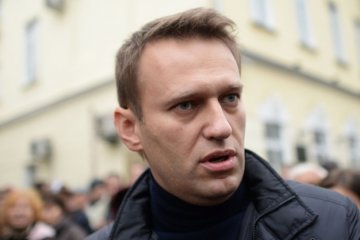 Навальный рассказал, чем занимался за решеткой