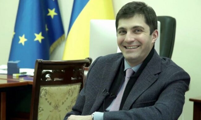 Зарплаты новых местных прокуроров увеличатся втрое - Сакварелидзе 
