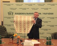 Нацбанк випустив золоті гроші: від 5 до 100 грн