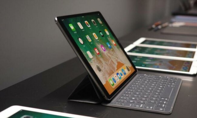 Магічна клавіатура Apple полегшить життя бухгалтерам