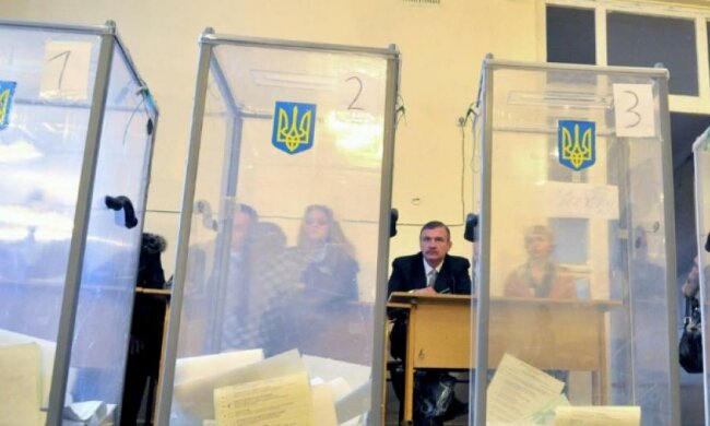 В Киеве и Одессе мэра выберут во втором туре