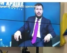Біглий "мінсдох" Клименко закликає українців не платити податки