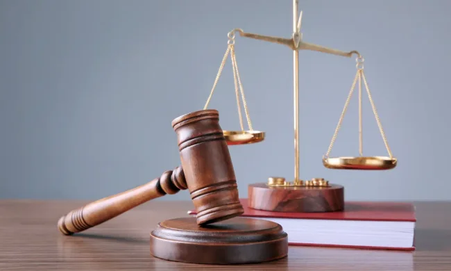 Судове рішення про спадщину