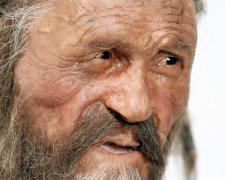 Як звучав голос "крижаної людини"