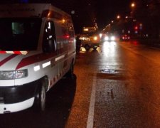 Троє людей загинуло в аварії на Хмельниччині