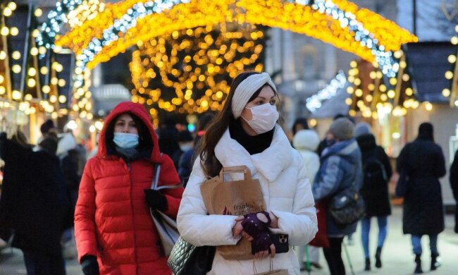 погода в Україні, фото unian