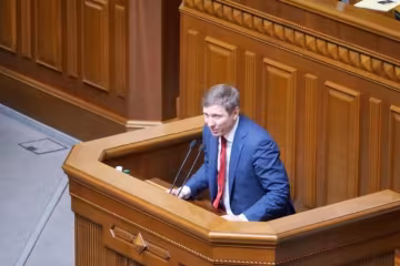 ЗСУ – надпотужна сила, якій терміново потрібна допомога, - Шахов