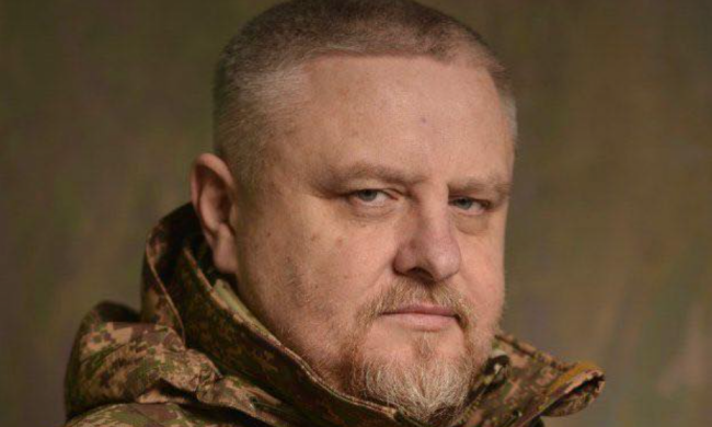 Андрій Крищенко
