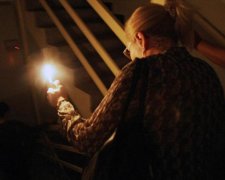 Жестокая стихия оставила миллионы украинцев без самого главного