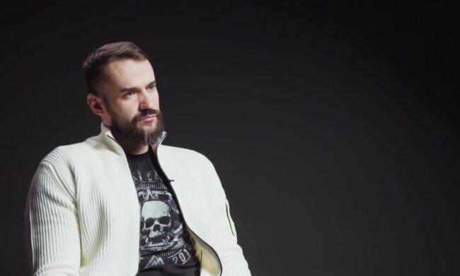 Сергей Тамарин