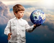 Як виховати успішну дитину