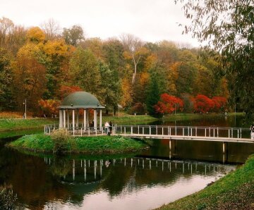 Украинцы, Феофания, фото из соцсетей