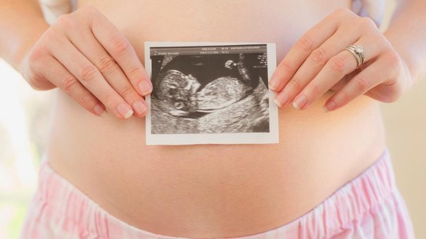 Мамнезія: як вагітність впливає на мозок жінки