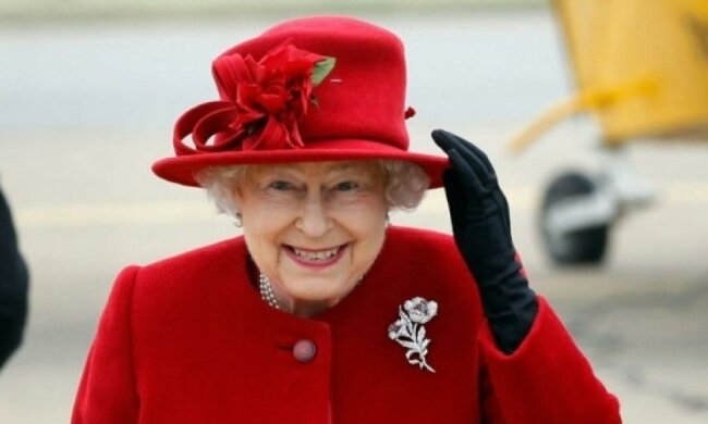 Любовний лист королеви Британії продали за 14 тисяч фунтів
