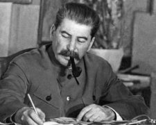 Российская рок-группа спела оду боевику Сталину