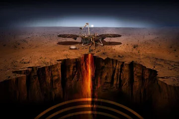 NASA назвало дату колонизации Марса: в бесконечность и далее