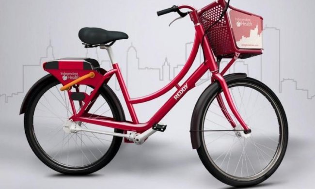 Новый стартап изменит представления об экологическом транспорте