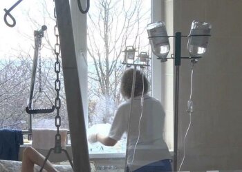 Больница, фото: скриншот из видео
