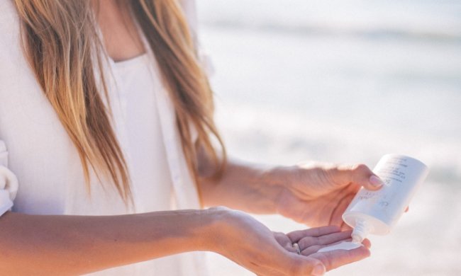 Українська косметика на порозі революції: більше жодних отрут і мутагенів