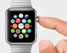 Сегодня стартовала официальная распродажа Apple Watch в Украине