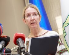 Супрун напичкала украинцев "потными" советами: мегасоветы от разрушительницы мифов