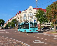 Новые тарифы на проезд в Чернигове