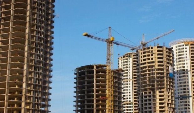 Ринок нерухомості в Україні повністю заглох