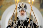 Глава РПЦ приписав до "русского міра" східнослов'янську цивілізацію