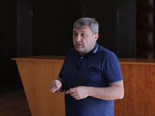 Сергій Литвиненко, фото з вільних джереж