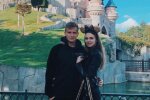 Олег і Вікторія Данченко, фото: Instagram