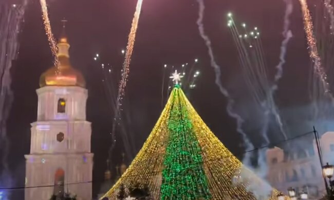 Скрін, відео YouTube