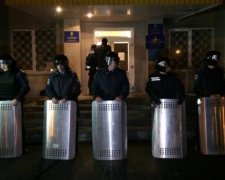 В Красноармейске допрашивают секретаря ТИК за пропажу печатки