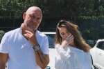 Потап и Надя Дорофеева, скриншот: Instagram