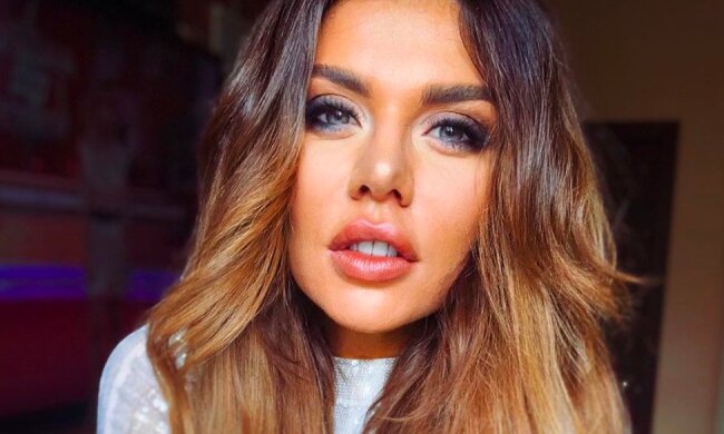 Анна Седокова, instagram.com/annasedokova/