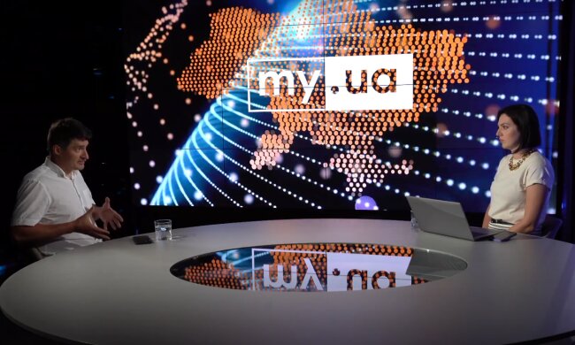 Виктор Таран