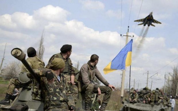 Доба на Донбасі: путінські щури атакували забороненою зброєю