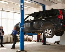 Владельцы евроблях пошли на крайние меры 