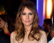 Меланія Трамп шокувала відмовою жити в Білому домі