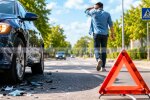 Залишення місця ДТП: штраф і наслідки