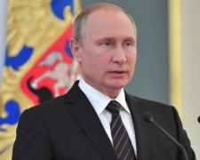 В Пентагоне рассказали, кто такой Путин, и с чем его "едят"