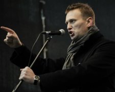 Навальный рассказал, почему он хочет в тюрьму