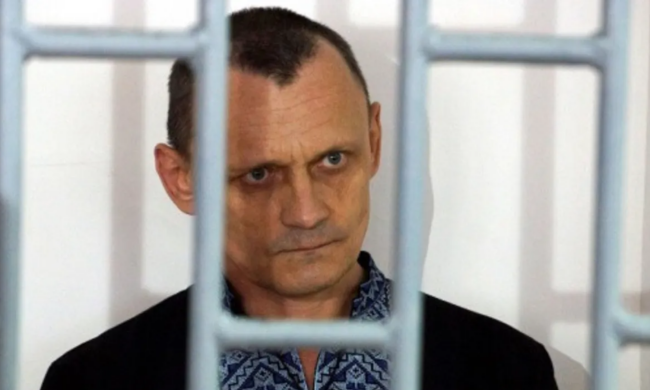 Зеленського закликали посмертно відзначити Карпюка званням Героя України