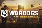 Тактичний шутер WARDOGS у Steam