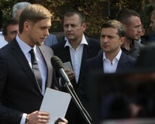 Олійник і Бондаренко провалюють "Велике будівництво" на Дніпропетровщині – ЗМІ