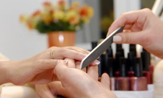 Гепатит С ближе, чем ты думаешь: обязательно проверь эти вещи в маникюрном салоне