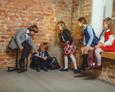 Дети / фото: Freepik