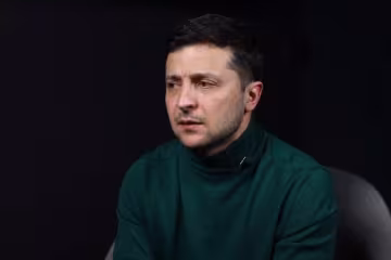 Зеленский подписал указ о помощи белорусам: под прицелом программисты